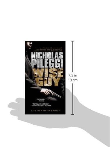 Wiseguy