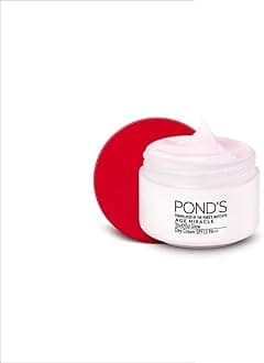 POND’S Age Miracle Wrinkle Corrector Day Cream SPF 18 PA++ 20g