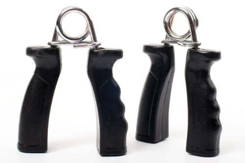 Power Hand Grips 1 Pair