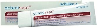 Octenisept Wound Gel 20ml for wounds cuts and burns