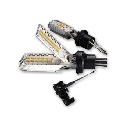 Raychem D Closure - 5 holes (+ tray)