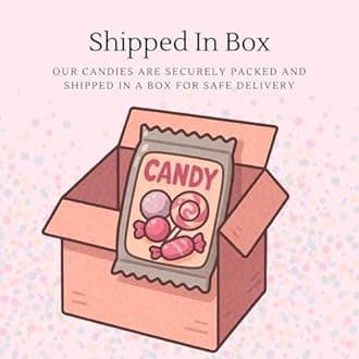 Cherry Cola Flavored Freeze-Dried Taffy 2 oz – Crunchy & Airy Snack – Bite-Size Pieces – Ships in Box – Bold Taste & Light Texture