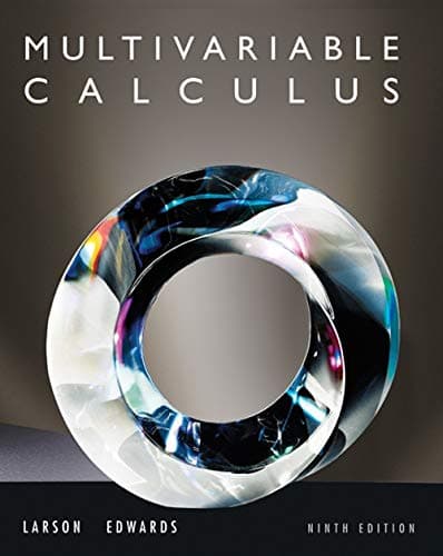Calculus Multivariable (Available 2010 Titles Enhanced Web Assign)