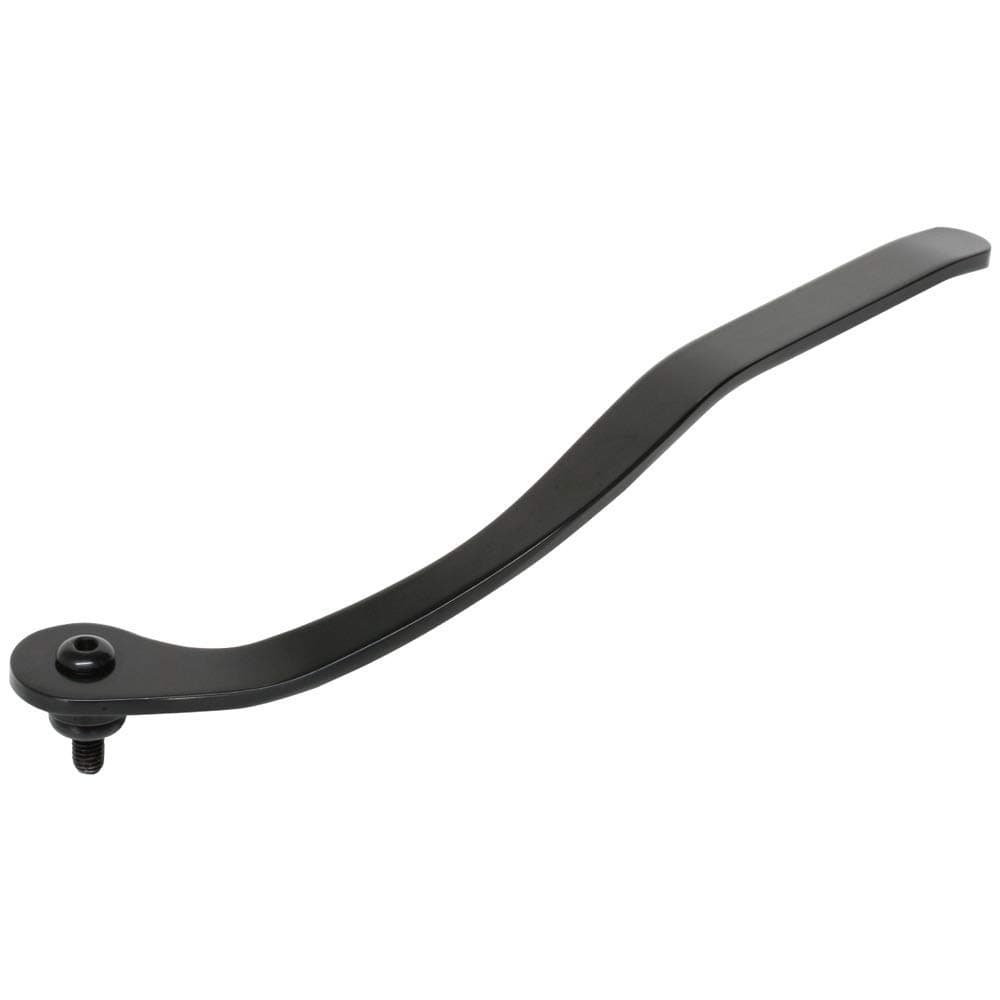 STETSBAR VINTAGE ARM BLACK CHROME