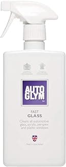 Autoglym Fast Glass