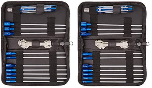 Kinexsis Ultimate Air/Surface Startup Tool Set Roll over image to zoom in Kinexsis Ultimate Air/Surface Startup Tool Set (2-Pack)