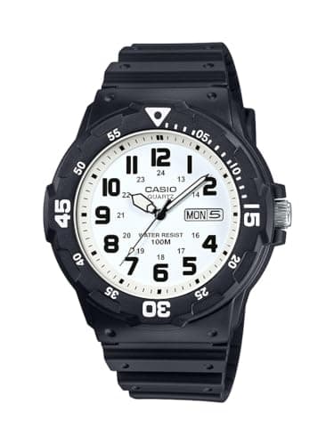Casio Quartz Watch