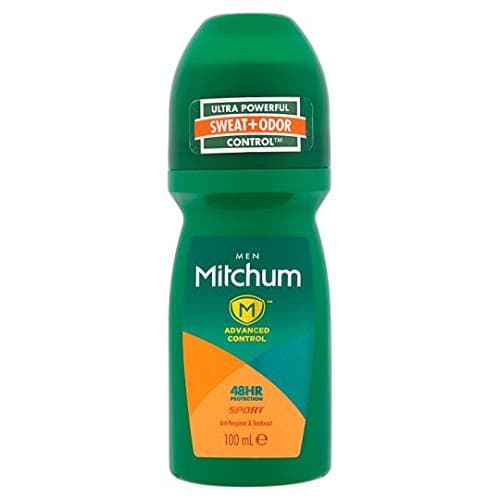 Mitchum Sport Roll On 100Ml