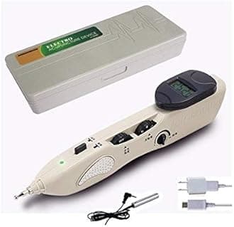 ACUPRESSURE Acupuncture Acu Doctor Electro Acupuncture Device Pen