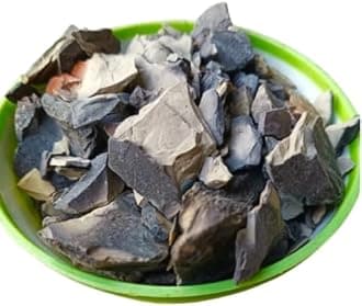 BHUTDO Roasted Clay,500gram