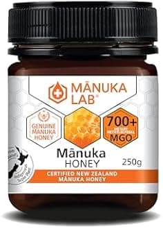 Manuka LAB - Monofloral New Zealand Manuka Honey MGO 700+ 250g