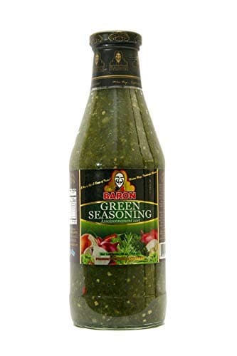 Green Seasoning 794ml