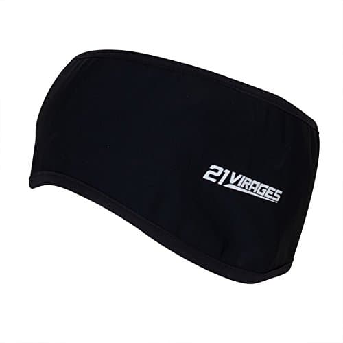 21 Virages Cycling Head Band