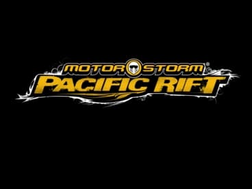 Motorstorm: Pacific Rift (PS3)