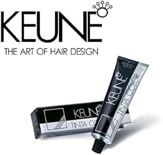 Keune Durable hair dye, blonde colour, 60 ml tube, choose your shade (2000 – super blond)