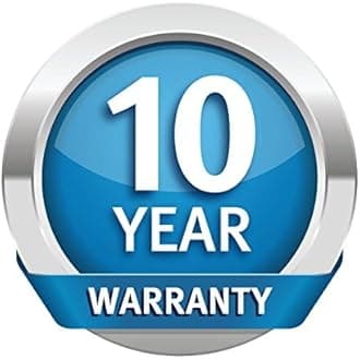 SureGuard Mattress Protectors Twin Size - 100% Waterproof, Hypoallergenic - Premium Fitted Cotton Terry Cover White