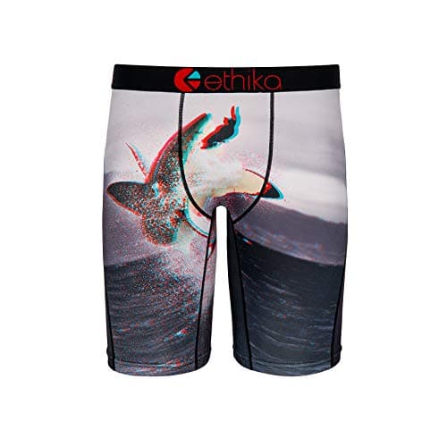 Ethika Boys Underwear - The Staple