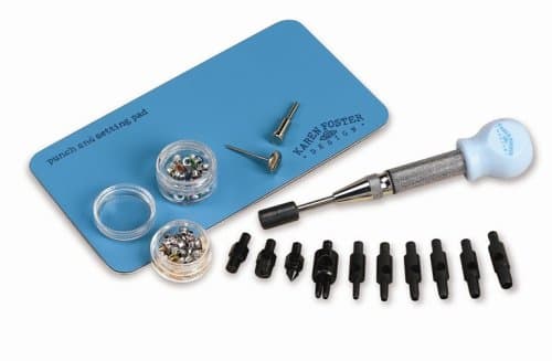 Karen Foster Design Clikit Tool