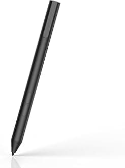 tesha Stylus Digital Pen for ASUS Notebook Q405UA Q325UA, Q504UA, Q526, ASUS Vivobook UX560, J202n, ASUS Transformer Mini T102HA, ASUS Zenbook UX580GD Touchscreen Laptop Active Pen