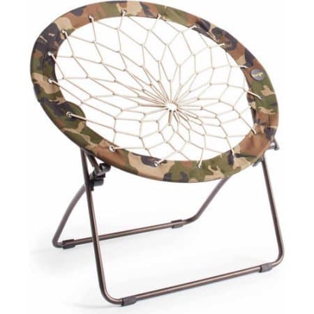 Bunjo Bungee Chair, Camouflage