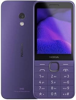 235 4G Dual SIM PURPLE
