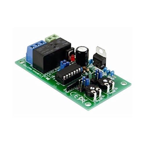 Velleman MK188 1S-60H Pulse/Pause Timer
