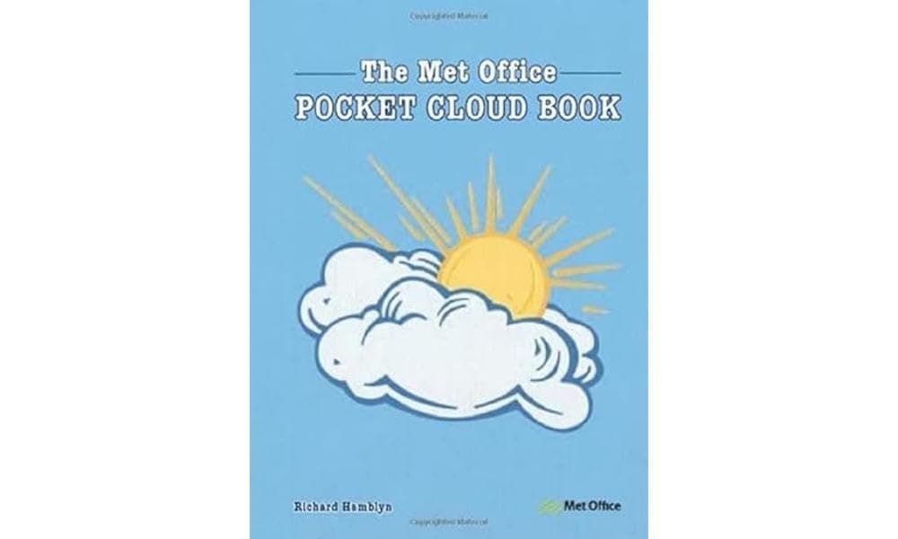 The Met Office Pocket Cloud Book