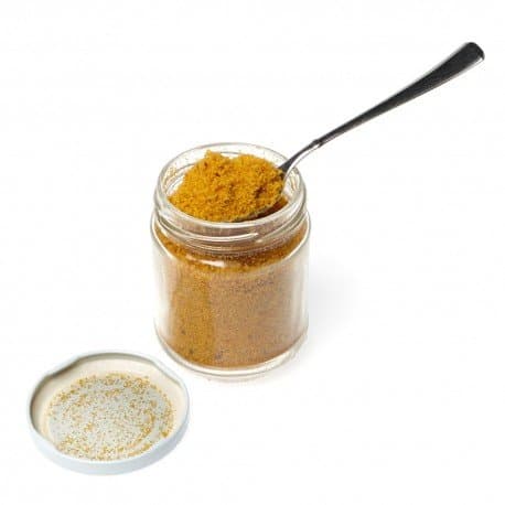 Imprentas - Minced Mullet Bottarga