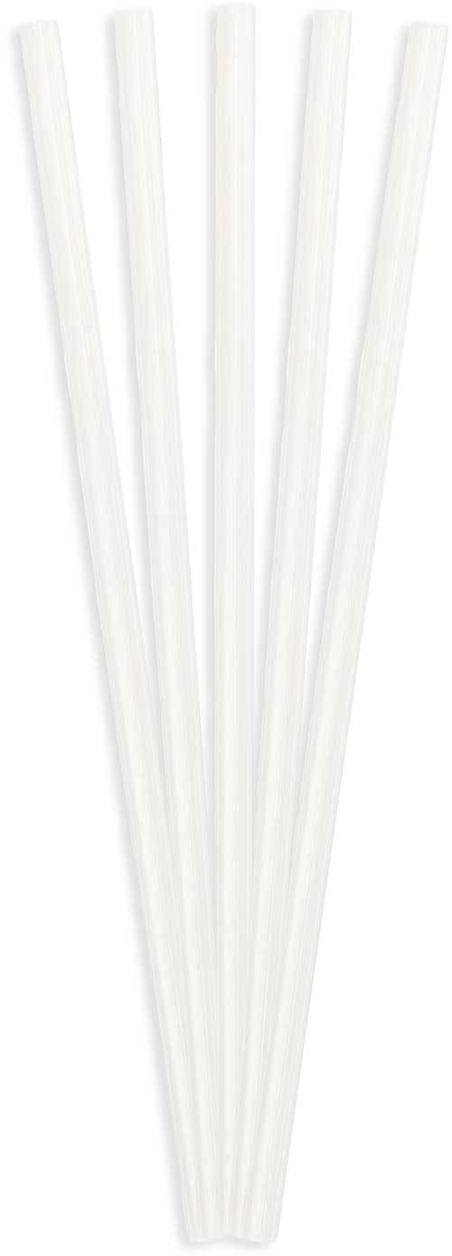 LDPE Polyethylene Welding Strips - 5 ft (Natural)