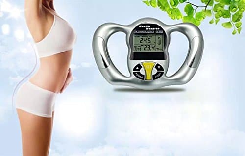 Generic Weight Loss Tester scale Calculator