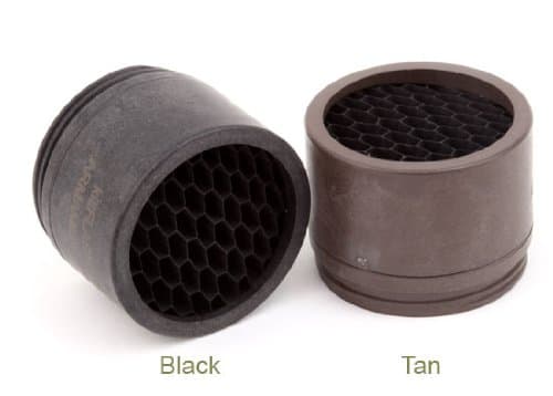 Elcan Specter DR, Anti Reflection Device. Black