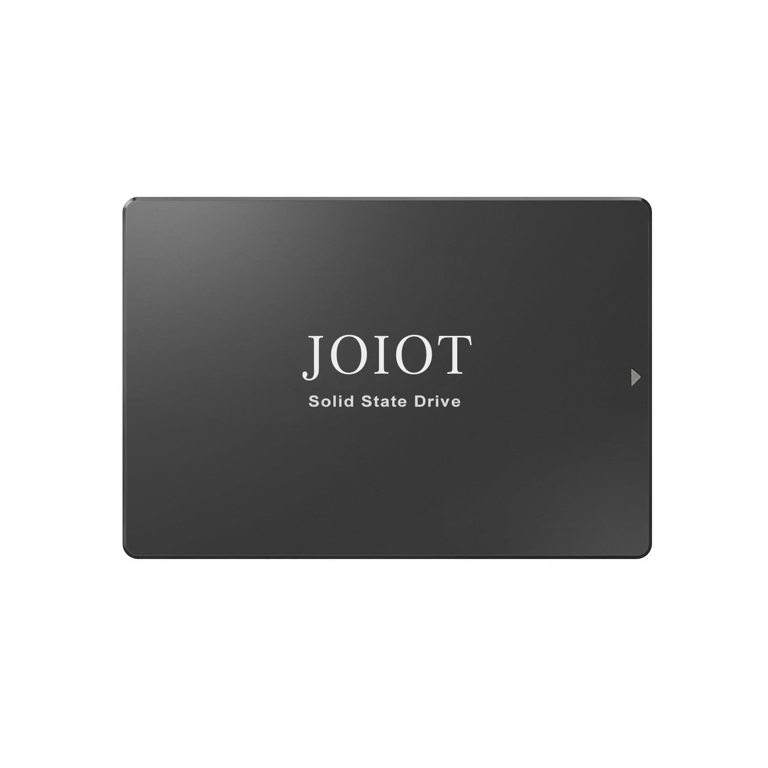 JOIOT 128GB SSD Internal Solid State Hard Drive, 3D NAND 2.5inch SATA III Internal SSD, Up to 550MB/s, Upgraded Performance for PC Laptop Game Creation