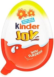 ( 32 Pack ) Kinder Joy 20g