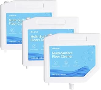 L10s Ultra Multi-Surface Floor Cleaner