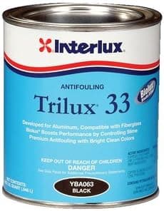 TRILUX-33 A/F W/BIOLUX Blue GA
