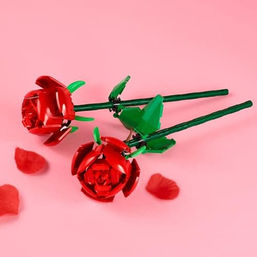 LEGO Iconic Rose 40460