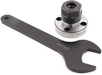 HHIP 3901-5016 ER-16 Collet Chuck, 45 mm Diameter