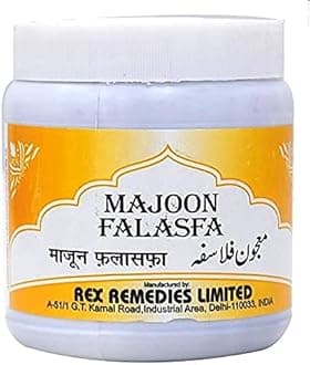 Rex Majun Falasfa 200g WITH FREE BD SPECIAL CHURAN