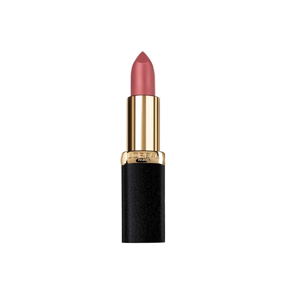 Colour Riche Matte Lipstick