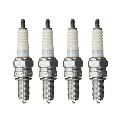 Spark Plug CR9EK- Set of 4