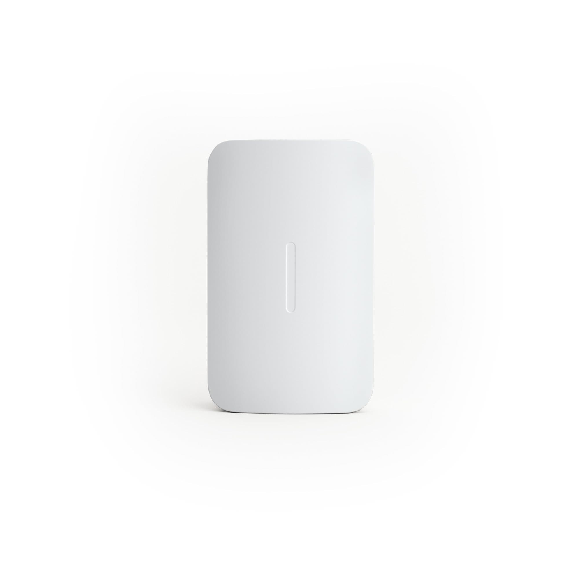 Temperature Sensor - Hot/Cold Detection - Compatible with SimpliSafe Home Security System (New Gen)
