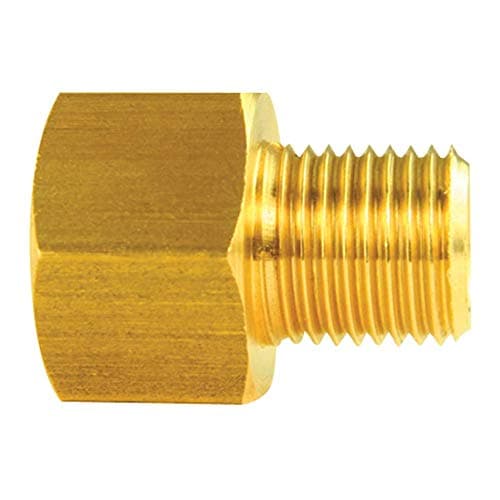 AGS BLF-18C Brake Line Fitting