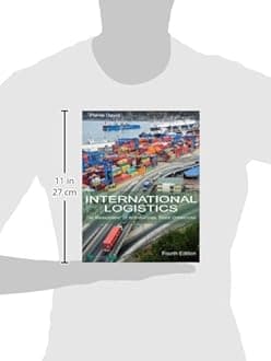 International Logistics: The Management of International Trade Operations