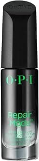 OPI Repair Mode, Bond Building Nail Serum with Keratin Protein, Treatment for Damaged Nail, Vegan formula, 99% Keratin Repair and Stronger Nails in 6 Days, Clear, 9ml
