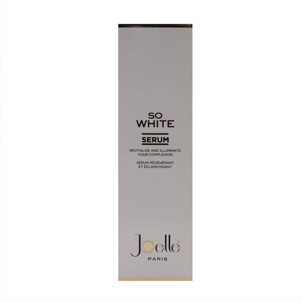 Sow White Serum 30ml