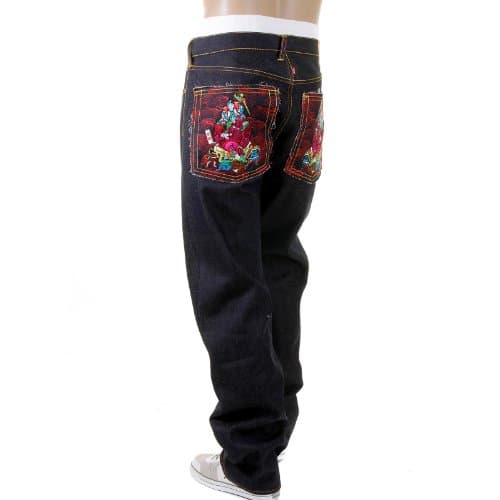 Momotaro Jeans REDM5642