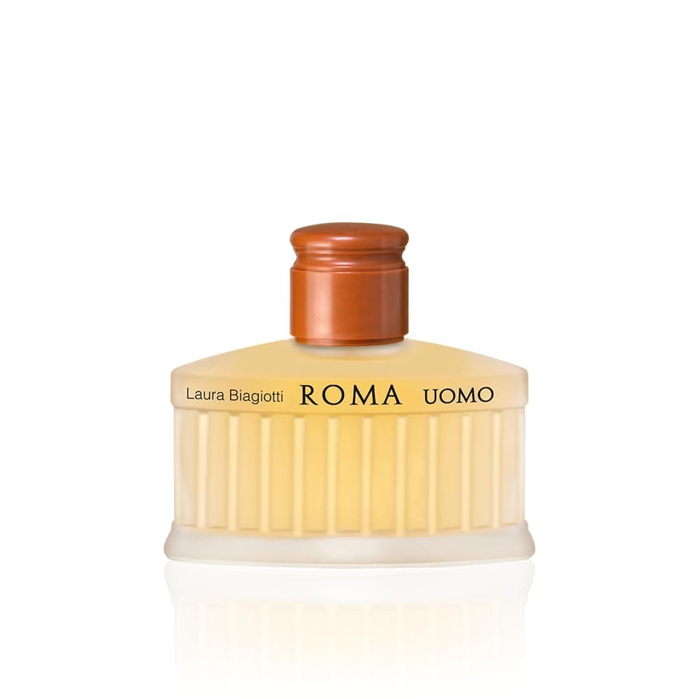 ROMA UOMO edt vapo 75 ml