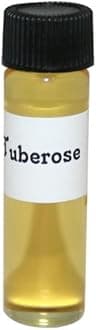 Original Produ​​cts Tuberose Oil for Witchcraft Magical Spiritual Healing Anointing Oils for Spells and Candles Prayer Ritual Protection Cleansing Hoodoo Wiccan Voodoo