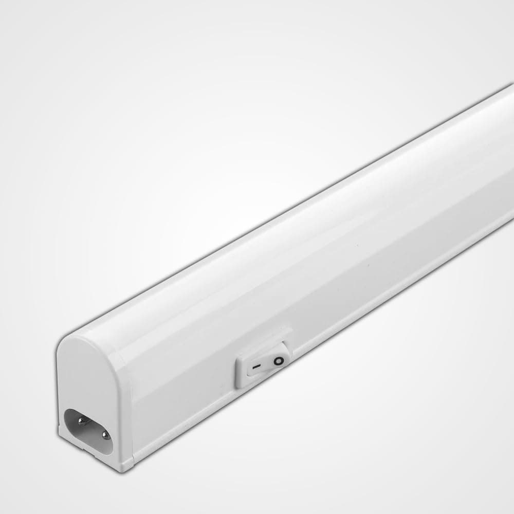 LEDBRITE LED Under Unit Lighting Linkable 4 Watt 289mm / 9 Watt 555mm / 13 Watt 850mm / 18 Watt 1173mm Striplight 3000k / 4000k / 6400k (288mm)