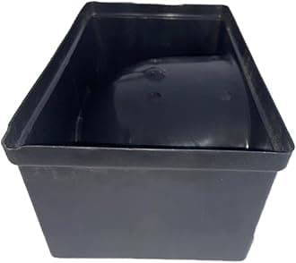 Compressor Cover Compatible for Whirlpool Double Door Fridge Old Model Above 300 to 550 Litre Fridge